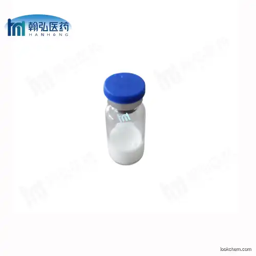 High quality Stanozolol C21H32N2O CAS 10418-03-8
