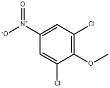 2,6-DICHLORO-4-NITROANISOLE