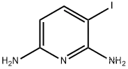 2,6-Diamino-3-iodopyridine