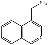 C-ISOQUINOLIN-4-YL-METHYLAMINE