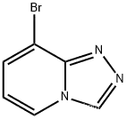 8-Bromo[1,2,4]triazolo[4,3-a]pyridine