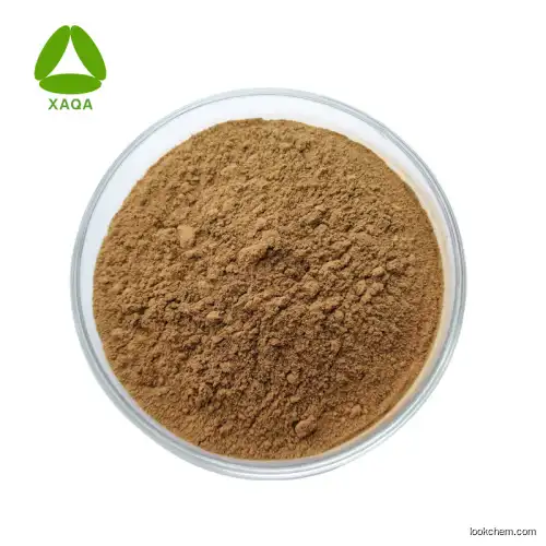Top Quality Natural Milk Thistle Extract 30% Silymarin Powder