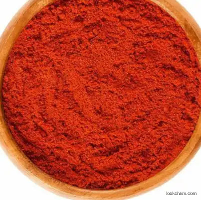 Food Supplement CAS 42553-65-1 10: 1 Saffron Extract Powder Crocin I