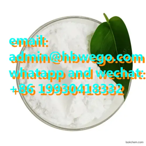 Top quality 2-Benzylamino-2-methyl-1-propanol cas 10250-27-8 from factory supply