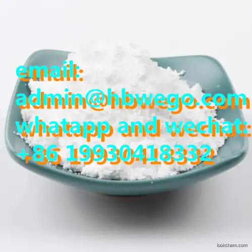 Factory direct sales New B CAS 10250-27-8 2-Benzylamino-2-methyl-1-propanol powder with best price
