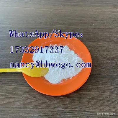 China manufacturer supply CAS 72432-10-1 Aniracetam CAS 72432-10-1