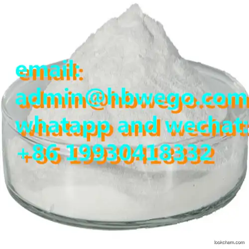 High purity 99% tetracaine hydrochloride factory in stock