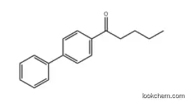 1-[1,1'-BIPHENYL]-4-YL-1-PENTANONE