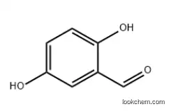 2,5-Dihydroxybenzaldehyde