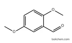 2,5-Dimethoxybenzaldehyde