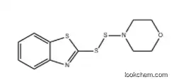4-(2-BENZOTHIAZOLYLDITHIO)MORPHOLINE