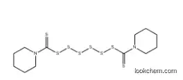 Dipentamethylenethiuram hexasulfide