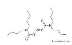 ZBC,(dibutyldithiocarbamato)zinc(ii)