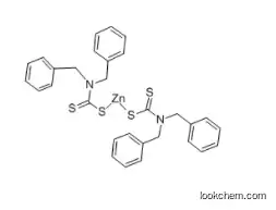 Zinc dibenzyldithiocarbamate