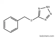 5-Benzylthio-1H-tetrazole