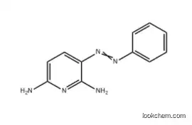3-(PHENYLAZO)-2,6-PYRIDINEDIAMINE