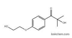 2-Hydroxy-4'-(2-hydroxyethoxy)-2-methylpropiophenone