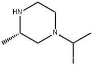 (S)-1-Isopropyl-3-methyl-piperazine