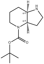 5-Boc-octahydro-pyrrolo[3...