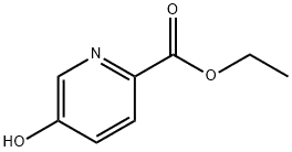 5-HYDROXYPYRIDINE-2-CARBOXYLIC ACID ETHYL ESTER