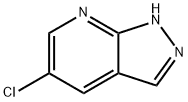 5-Chloro-1H-pyrazolo[3,4-b]pyridine