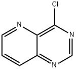 Pyrido[3,2-d]pyrimidine, 4-chloro-