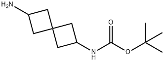 tert-butyl 6-aminospiro[3...