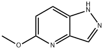 5-METHOXY-1H-PYRAZOLO[4,3-B]PYRIDINE