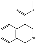 methyl 1,2,3,4-tetrahydroisoquinoline-4-carboxylate