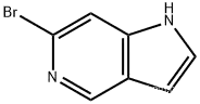 6-BROMO-5-AZAINDOLE