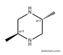 trans-2,5-Dimethylpiperazine