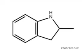 2-Methylindoline