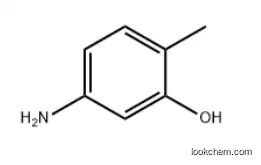 5-Amino-o-cresol