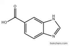 1H-Benzimidazole-5-carboxylic acid
