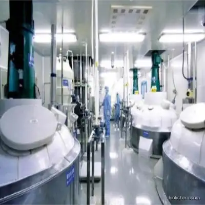 China Made Irinotecan HCl Powder Pharmaceutical Chemicals CAS 100286-90-6