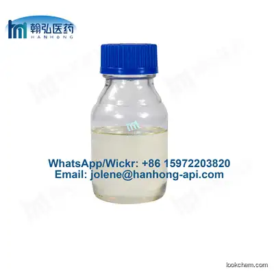 High quality Boldenone undecylenate C30H44O3 CAS 13103-34-9