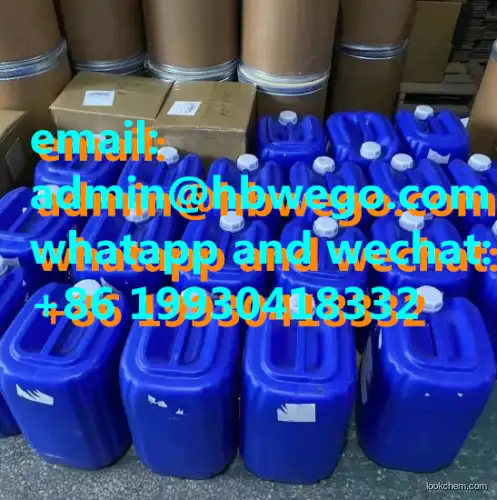 99% Purity 2-Bromo-1-Phenylhexan-1-One CAS 59774-06-0 with Best Price