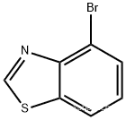 Benzothiazole, 4-bromo- (7CI,8CI)