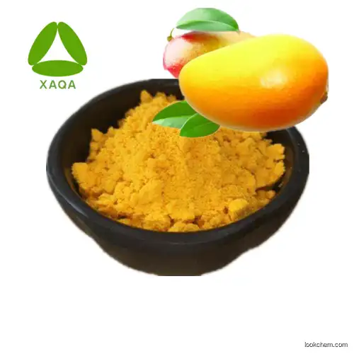 Top Quality Natrual 100% Manggo Fruit Extract Powder