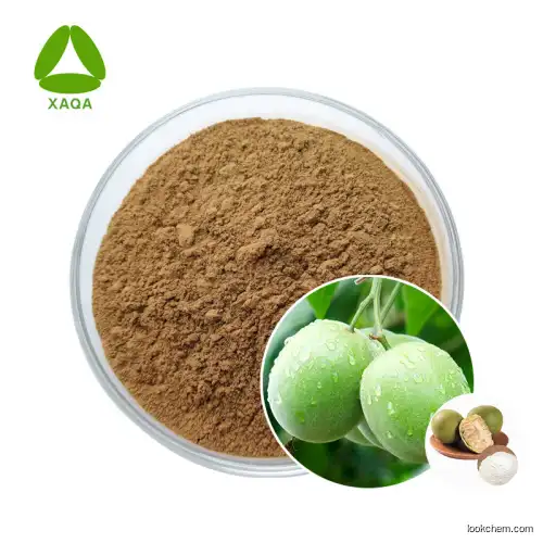 Competitive Price Momordica Fruit Extract Powder 10:1