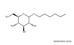 hexyl D-glucoside