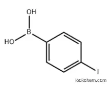 4-Iodophenylboronic acid