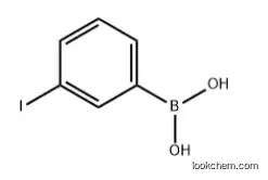 3-Iodophenylboronic acid