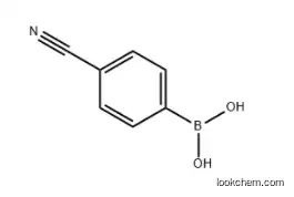 4-Cyanophenylboronic acid