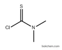 Dimethylthiocarbamoyl chloride