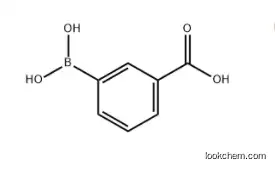 3-Carboxyphenylboronic acid