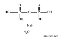 Sodium pyrophosphate decahydrate