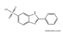 2-Phenylbenzimidazole-5-sulfonic acid