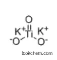 POTASSIUM TITANATE