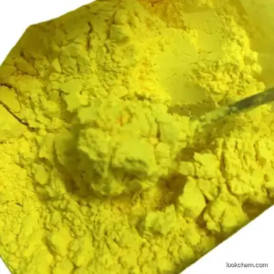 Anti-Inflammatory and Hypolipidemic Herbal Extract Powder CAS 552-59-0 Prunetin